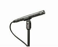 Microfone condensador de estúdio Audio-Technica AT 3031 Microfone condensador de estúdio - 2