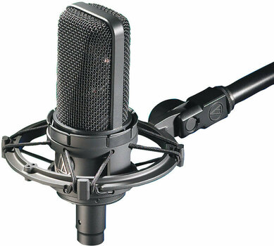 Condensatormicrofoon voor studio Audio-Technica AT4033ASM Condensatormicrofoon voor studio - 4