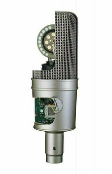 Студиен кондензаторен микрофон Audio-Technica AT 4047 SVSC - 2