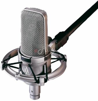 Kondenzatorski studijski mikrofon Audio-Technica AT 4047SVSM Kondenzatorski studijski mikrofon - 2