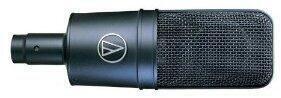 Kondenzátorový studiový mikrofon Audio-Technica AT 4050 Kondenzátorový studiový mikrofon - 2