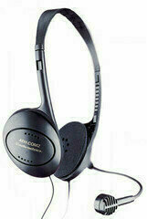 PC headset Audio-Technica ATH COM2 - 2