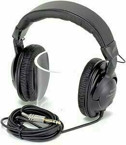 Студийни слушалки Audio-Technica ATH D40FS - 3