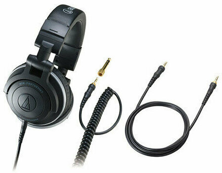 DJ слушалки Audio-Technica ATH-PRO5 MK2 Camouflage - 2