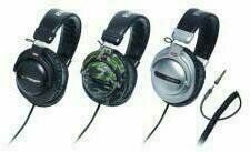 DJ слушалки Audio-Technica ATH-PRO5 MK2 Camouflage - 4