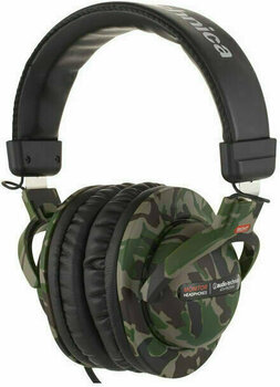 DJ слушалки Audio-Technica ATH-PRO5 MK2 Camouflage - 6