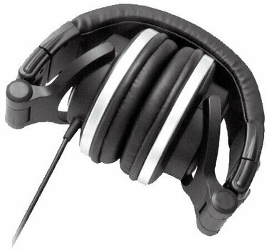 Słuchawki DJ Audio-Technica ATH PRO700 MK2 - 3