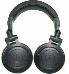 DJ Headphone Audio-Technica ATH PRO700 MK2 - 4