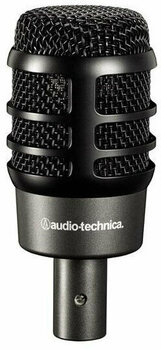 Mikrofón pre basový bubon Audio-Technica ATM 250 Mikrofón pre basový bubon - 2