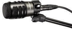 Mikrofon für Bassdrum Audio-Technica ATM 250 Mikrofon für Bassdrum - 2