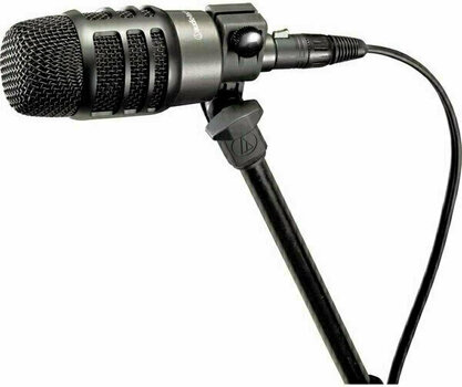 Sada mikrofónov pre bicie Audio-Technica ATM 250 DE Sada mikrofónov pre bicie - 2