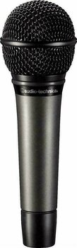 Вокален динамичен микрофон Audio-Technica ATM 410 - 3