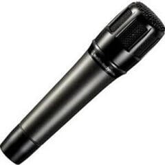 Dinamikus hangszermikrofon Audio-Technica ATM 650 Dinamikus hangszermikrofon - 1