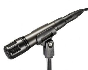 Dinamikus hangszermikrofon Audio-Technica ATM 650 Dinamikus hangszermikrofon - 2