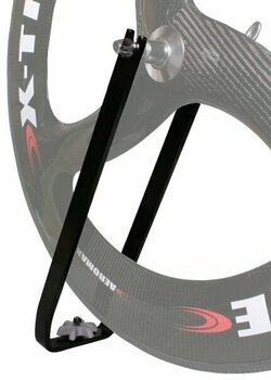 Cyclo Lastbilar Saris Traps Wheel Holder Black - 3