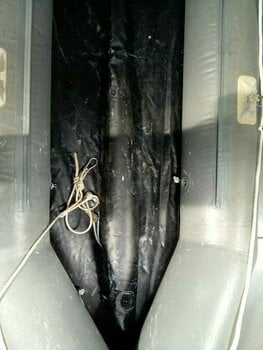 Inflatable Boat Gladiator Inflatable Boat AK300AD 300 cm Grey (Pre-owned) - 5