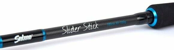 Pike Rod Salmo Slider Stick 1,8 m 40 - 100 g 2 parts - 2