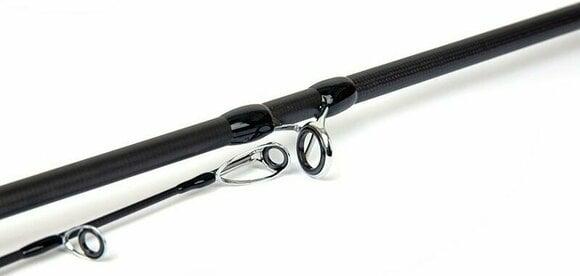 Pike Rod Salmo Tollmaster 2,4 m 40 - 60 g 2 parts - 3