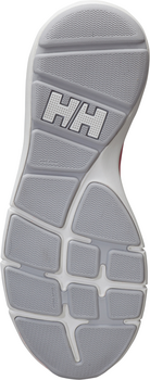 Дамски обувки Helly Hansen Women's Ahiga V4 Hydropower Aqua-Trainers Navy/Off White/Cayenne 36 - 5