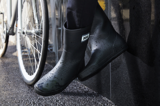 Мъжки обувки Helly Hansen Men's Nordvik 2.0 Black - 6