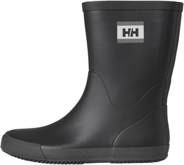 Miesten purjehduskengät Helly Hansen Men's Nordvik 2.0 Black - 1
