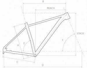 Hardtail-cykel 4Ever Prodigy Team Shimano XT RD-M8100 1x12 Black/Metal Gold L - 2