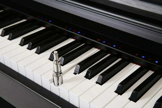 Digitálne piano The ONE SP-TOP1 Smart Piano Matte Black Digitálne piano - 5