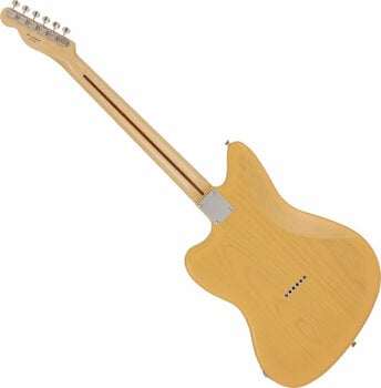 Electric guitar Fender MIJ Offset Telecaster MN Butterscotch Blonde - 2