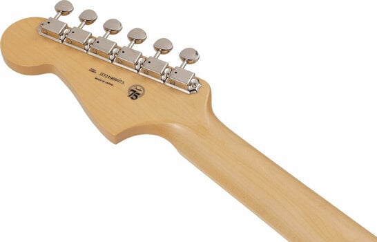 Elektrische gitaar Fender MIJ Traditional 60s Jazzmaster HH 3-Color Sunburst - 6