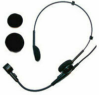 Fejmikrofon Audio-Technica ATM 75 Fejmikrofon - 2