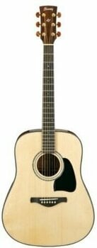 Guitare acoustique Ibanez AW 3000 NT - 6
