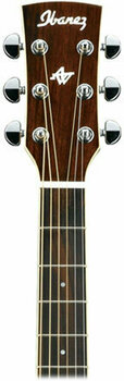 Akustická gitara Ibanez AW 370 NT - 2