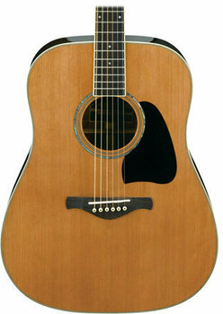 Akustická gitara Ibanez AW 370 NT - 3