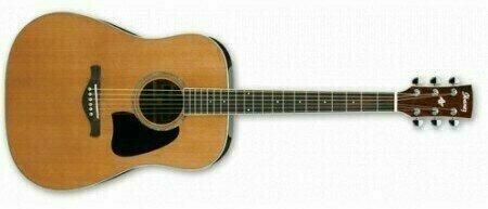 Akustická gitara Ibanez AW 370 NT - 6