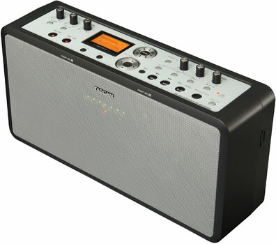 Prijenosni snimač Tascam BB-800 - 2