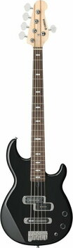 5-string Bassguitar Yamaha BB 425 BL B-Stock - 3