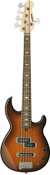 5-string Bassguitar Yamaha BB 425 TBS B-Stock - 3
