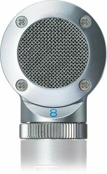 Condensatormicrofoon voor instrumenten Shure BETA181/BI Condensatormicrofoon voor instrumenten - 2