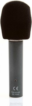 Microfon cu condensator pentru instrumente Shure BETA181/C Microfon cu condensator pentru instrumente - 2
