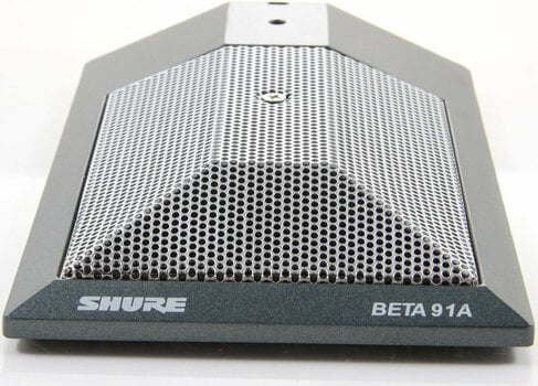 Microphone de Surface Shure BETA 91A Microphone de Surface - 2