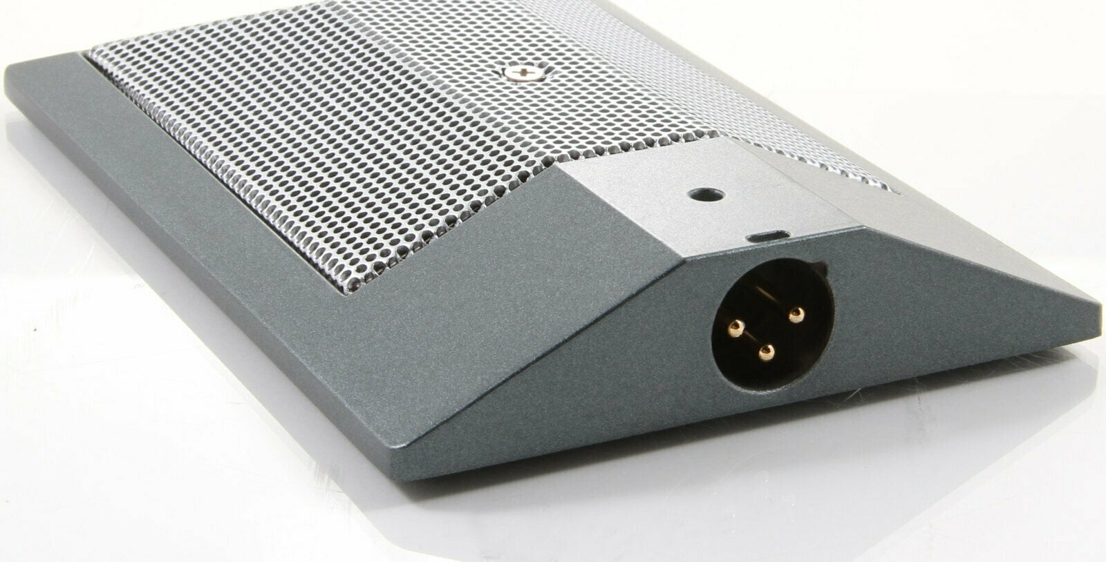 Característica direccional