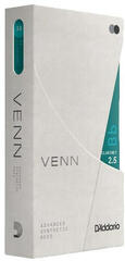 Riet voor klarinet D'Addario-Woodwinds VENN G2 2.5 Riet voor klarinet - 3