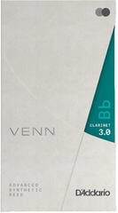 Καλάμι για Κλαρίνο D'Addario-Woodwinds VENN G2 3.0 Καλάμι για Κλαρίνο - 1