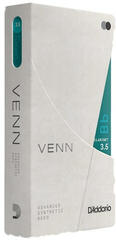 Riet voor klarinet D'Addario-Woodwinds VENN G2 3.5 Riet voor klarinet - 3