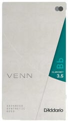 Riet voor klarinet D'Addario-Woodwinds VENN G2 4.0 Riet voor klarinet - 1