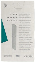Riet voor klarinet D'Addario-Woodwinds VENN G2 4.0 Riet voor klarinet - 2