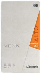 Plátek pro alt saxofon D'Addario-Woodwinds VENN G2 2.0 Plátek pro alt saxofon - 1