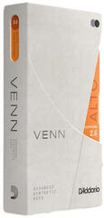Riet voor altsaxofoon D'Addario-Woodwinds VENN G2 2.5 Riet voor altsaxofoon - 3