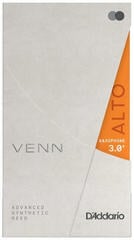 Riet voor altsaxofoon D'Addario-Woodwinds VENN G2 3.0+ Riet voor altsaxofoon - 1