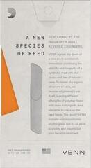 Stroik do saksafonu altowego D'Addario-Woodwinds VENN G2 3.0 Stroik do saksafonu altowego - 2